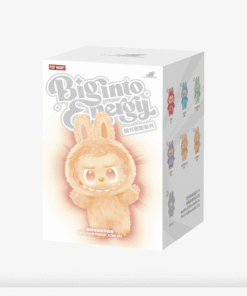 Peluche Labubu - THE MONSTERS Big into Energy