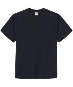 RE/DONE loose-fit crew neck T-shirt