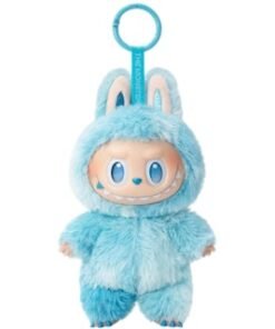 Pop Mart Labubu The Monsters Big into Energy Series Hope Vinyl Plush Pendant